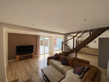 Maison a vendre Wattrelos 59150 Nord 135 m2 5 pièces 299510 euros