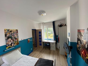 Maison a vendre Wattrelos 59150 Nord 135 m2 5 pièces 299510 euros