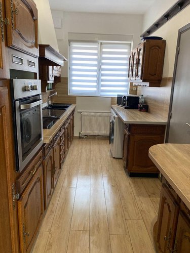 Maison a vendre Wattrelos 59150 Nord 135 m2 5 pièces 299510 euros