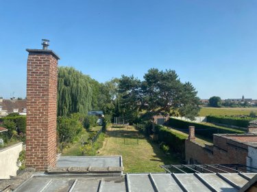 Maison a vendre Wattrelos 59150 Nord 135 m2 5 pièces 299510 euros