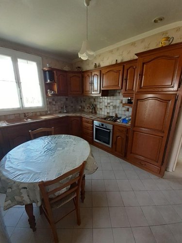 Maison a vendre Moncé-en-Belin 72230 Sarthe 88 m2 4 pièces 136500 euros