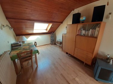 Maison a vendre Moncé-en-Belin 72230 Sarthe 88 m2 4 pièces 136500 euros