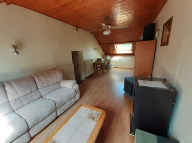 Maison a vendre Moncé-en-Belin 72230 Sarthe 88 m2 4 pièces 136500 euros