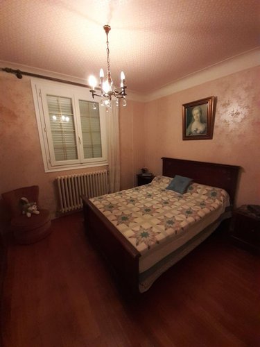 Maison a vendre Moncé-en-Belin 72230 Sarthe 88 m2 4 pièces 136500 euros