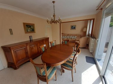 Maison a vendre Moncé-en-Belin 72230 Sarthe 88 m2 4 pièces 136500 euros