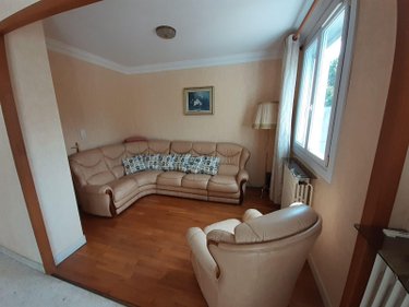 Maison a vendre Moncé-en-Belin 72230 Sarthe 88 m2 4 pièces 136500 euros