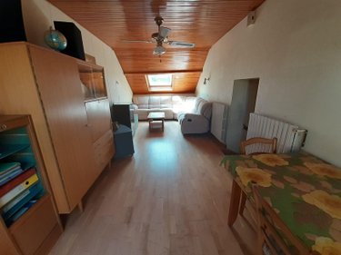 Maison a vendre Moncé-en-Belin 72230 Sarthe 88 m2 4 pièces 136500 euros