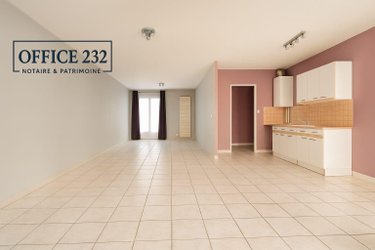 Maison a vendre Maubeuge 59600 Nord 93 m2 5 pièces 88000 euros