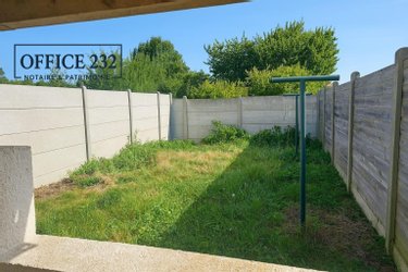 Maison a vendre Maubeuge 59600 Nord 93 m2 5 pièces 90000 euros