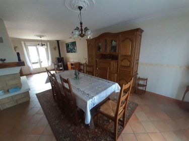 Maison a vendre Écommoy 72220 Sarthe 190 m2 6 pièces 283500 euros