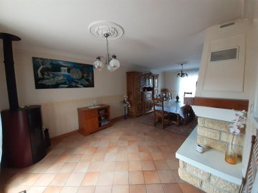 Maison a vendre Écommoy 72220 Sarthe 190 m2 6 pièces 283500 euros