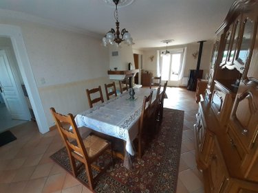 Maison a vendre Écommoy 72220 Sarthe 190 m2 6 pièces 283500 euros