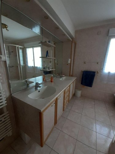 Maison a vendre Écommoy 72220 Sarthe 190 m2 6 pièces 283500 euros