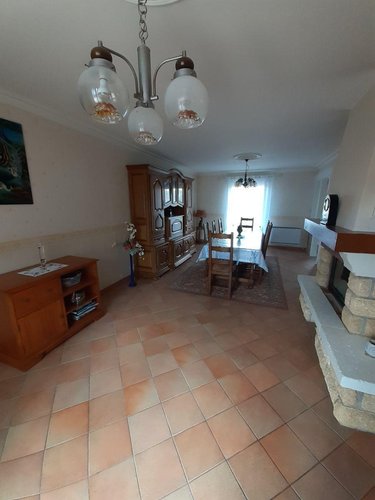 Maison a vendre Écommoy 72220 Sarthe 190 m2 6 pièces 283500 euros