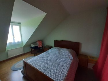 Maison a vendre Écommoy 72220 Sarthe 190 m2 6 pièces 283500 euros