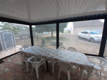 Maison a vendre Écommoy 72220 Sarthe 190 m2 6 pièces 283500 euros