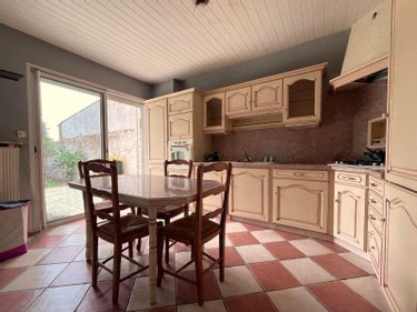 Maison a vendre Hazebrouck 59190 Nord 85 m2 5 pièces 169000 euros