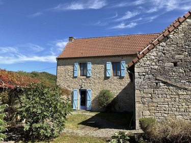 Maison a vendre Gourdon 46300 Lot 160 m2 5 pièces 223000 euros