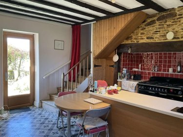 Maison a vendre Gourdon 46300 Lot 160 m2 5 pièces 223000 euros