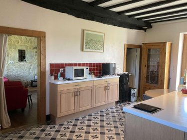 Maison a vendre Gourdon 46300 Lot 160 m2 5 pièces 223000 euros
