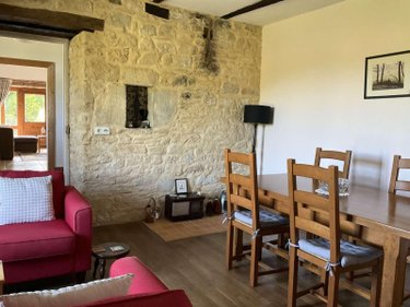Maison a vendre Gourdon 46300 Lot 160 m2 5 pièces 223000 euros