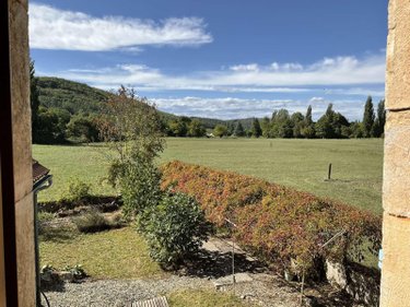 Maison a vendre Gourdon 46300 Lot 160 m2 5 pièces 223000 euros