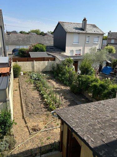 Maison a vendre Angers 49000 Maine-et-Loire 74 m2 5 pièces 144315 euros