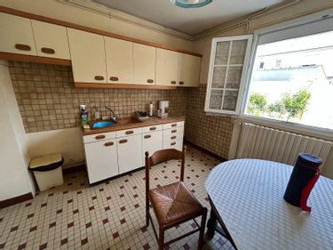 Maison a vendre Angers 49000 Maine-et-Loire 74 m2 5 pièces 144315 euros