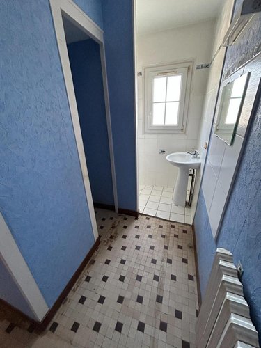 Maison a vendre Angers 49000 Maine-et-Loire 74 m2 5 pièces 144315 euros