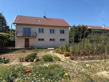 Maison a vendre Mâcon 71000 Saône-et-Loire 116 m2 5 pièces 249000 euros