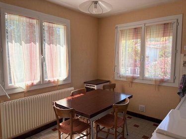 Maison a vendre Mâcon 71000 Saône-et-Loire 116 m2 5 pièces 249000 euros
