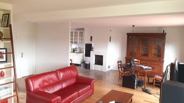 Maison a vendre Saint-Jacques-de-la-Lande 35136 Ille-et-Vilaine 125 m2 4 pièces 323890 euros