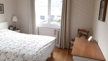 Maison a vendre Saint-Jacques-de-la-Lande 35136 Ille-et-Vilaine 125 m2 4 pièces 323890 euros