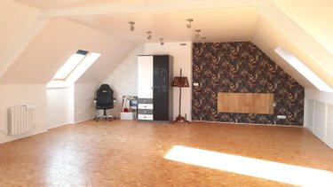 Maison a vendre Saint-Jacques-de-la-Lande 35136 Ille-et-Vilaine 125 m2 4 pièces 323890 euros