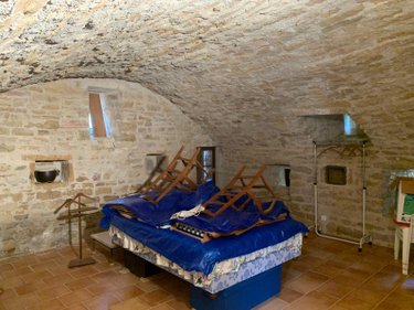 Maison a vendre Beauregard 46260 Lot 240 m2 7 pièces 293680 euros