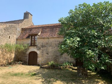 Maison a vendre Beauregard 46260 Lot 240 m2 7 pièces 314400 euros