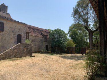 Maison a vendre Beauregard 46260 Lot 240 m2 7 pièces 314400 euros