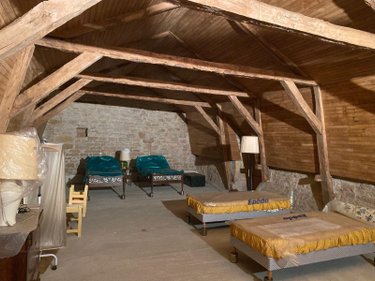 Maison a vendre Beauregard 46260 Lot 240 m2 7 pièces 293680 euros