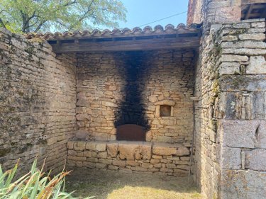 Maison a vendre Beauregard 46260 Lot 240 m2 7 pièces 293680 euros