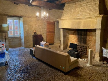 Maison a vendre Beauregard 46260 Lot 240 m2 7 pièces 314400 euros