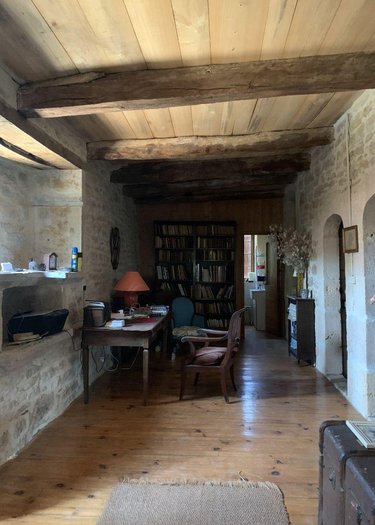 Maison a vendre Beauregard 46260 Lot 240 m2 7 pièces 314400 euros