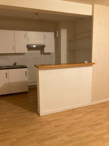 Location appartement Romillé 35850 Ille-et-Vilaine 46 m2 2 pièces 610 euros