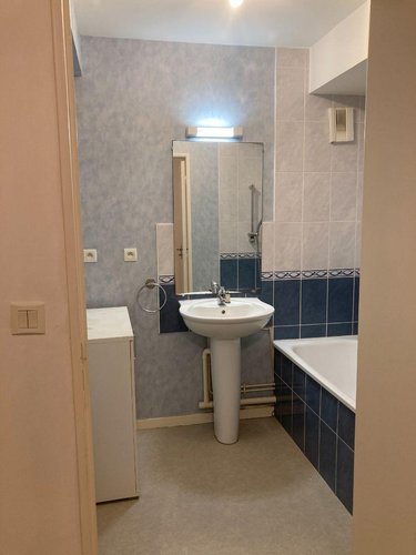 Location appartement Romillé 35850 Ille-et-Vilaine 46 m2 2 pièces 610 euros