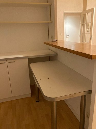 Location appartement Romillé 35850 Ille-et-Vilaine 46 m2 2 pièces 610 euros