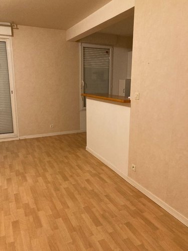 Location appartement Romillé 35850 Ille-et-Vilaine 46 m2 2 pièces 610 euros