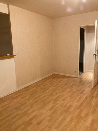 Location appartement Romillé 35850 Ille-et-Vilaine 46 m2 2 pièces 610 euros