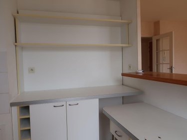 Location appartement Romillé 35850 Ille-et-Vilaine 46 m2 2 pièces 610 euros