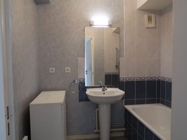 Location appartement Romillé 35850 Ille-et-Vilaine 46 m2 2 pièces 610 euros