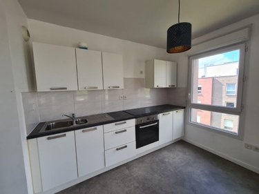 Appartement a vendre Wattrelos 59150 Nord 41 m2 3 pièces 158652 euros