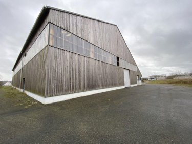 Divers a vendre Morlaix 29600 Finistère 1906 m2  1300000 euros
